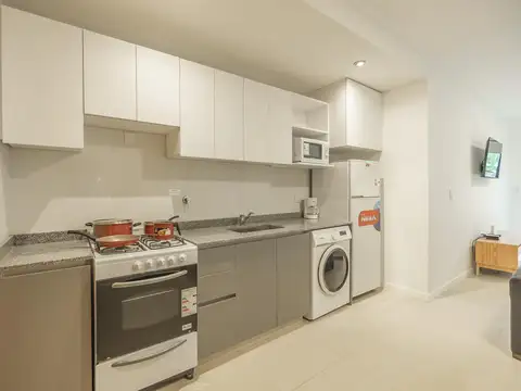 Departamento en Venta de Monoambiente