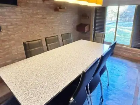 Alquiler Temporal- Casaquinta p/ 6 personas Villa Rosa Pilar