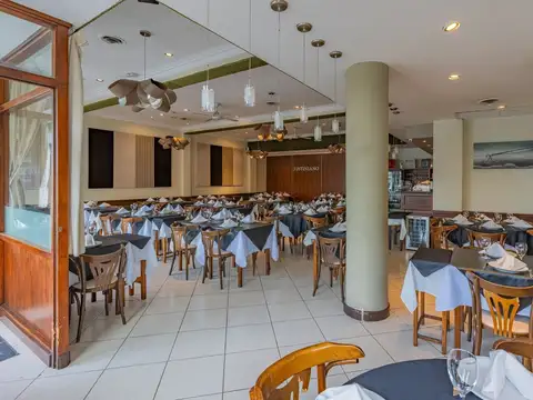 Fondo Comercio en Venta en Mar Del Plata, USD 50.000