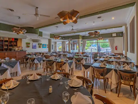 Fondo Comercio en Venta 18 años