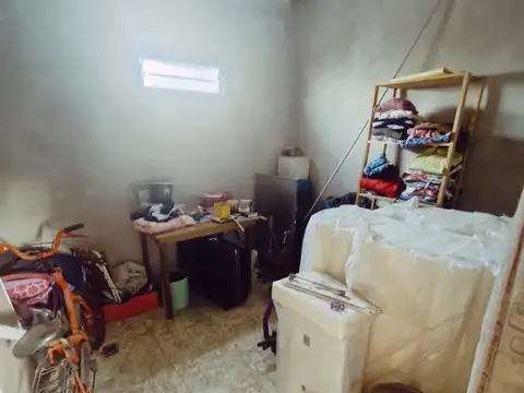 Depto Tipo Casa en Venta 1 año