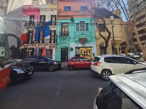 TERRENO DE 6,98 X 14