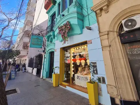 Terreno en Venta en Belgrano, USD 750.000