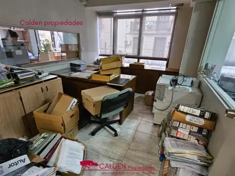 Venta Oficinas 4 Ambientes, Tribunales - Caba