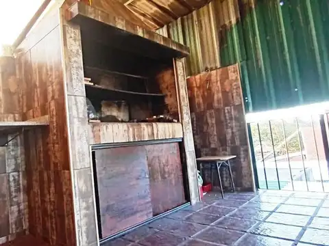 Casa en Venta 20 años