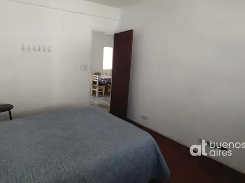 Departamento en Alquiler Temporal al Este