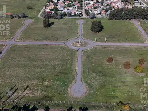 Terreno en Venta en Acacias Blancas, USD 50.817