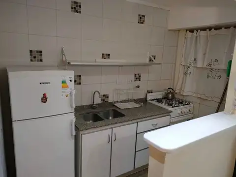 Departamento en Venta al Sur