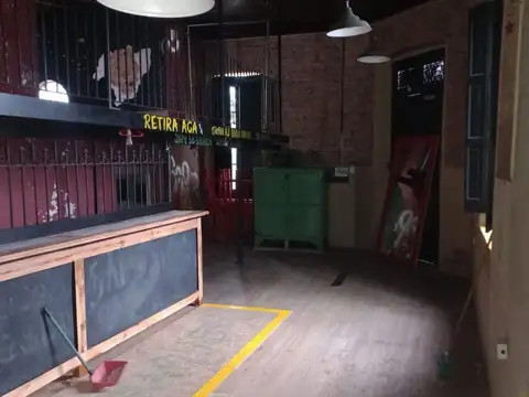 Local en venta San Antonio de Areco