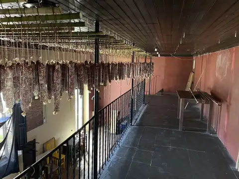 Local en Venta en San Antonio de Areco, USD 140.000