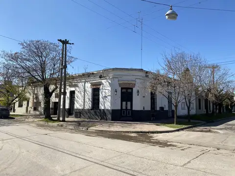 Local en venta San Antonio de Areco