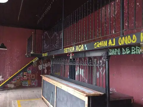 Local en Venta en San Antonio de Areco, USD 140.000