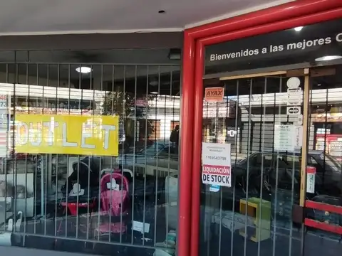 Local en Alquiler en Boulogne, $ 3.500.000