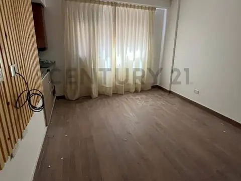 Departamento en Venta en Once, USD 55.000