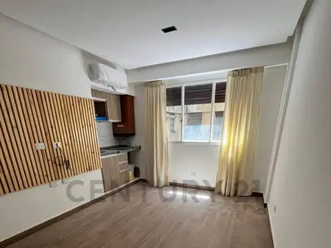 Departamento en Venta en Once, USD 55.000