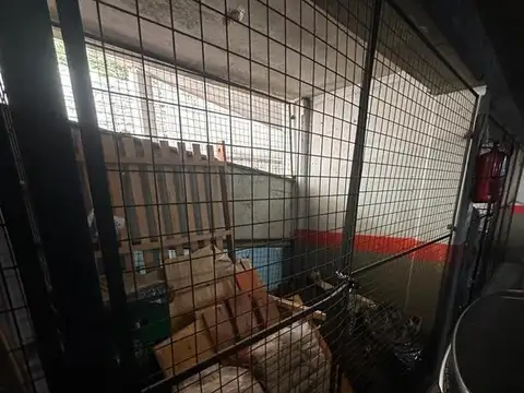 Cochera y Baulera en venta en Subsuelo en Quilmes Centro