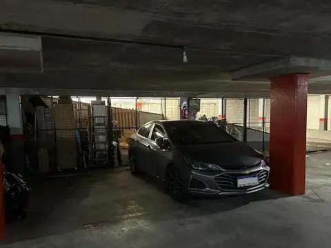 Cochera y Baulera en venta en Subsuelo en Quilmes Centro