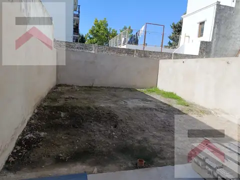 Depto Tipo Casa en Venta A Estrenar