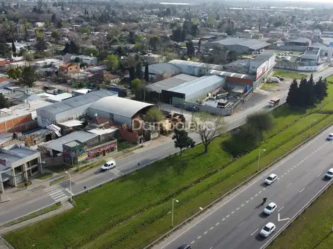 Local en Venta 20 años