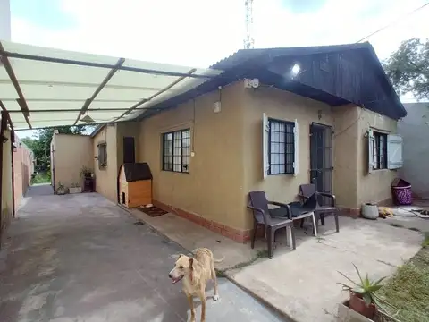 Casa en Venta 24 años