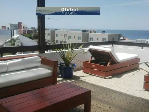 Departamento en Venta con 2 cocheras