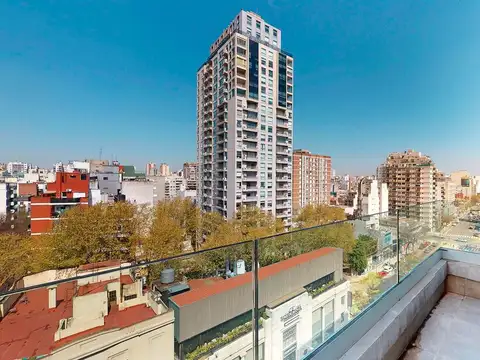 Departamento en Alquiler 2 años