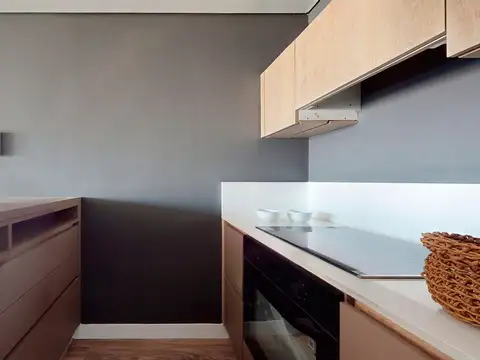 DEPARTAMENTO EN ALQUILER PALERMO