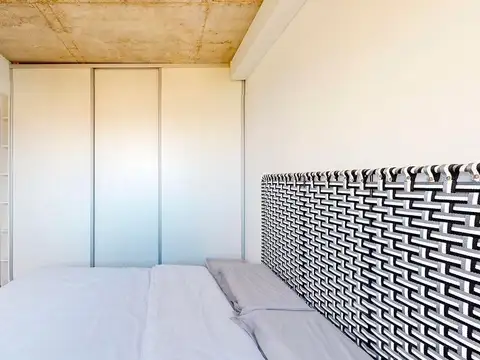 Departamento en Alquiler en Palermo, USD 1.100