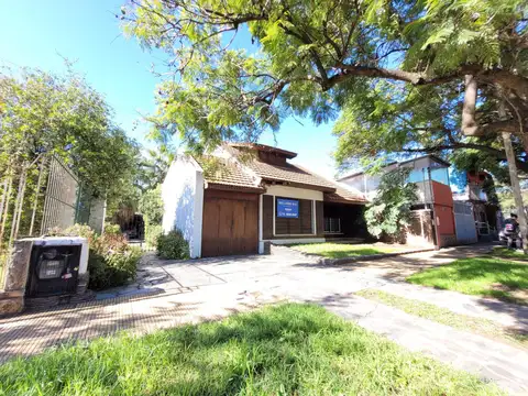 Casa en Alquiler de 3 dormitorios