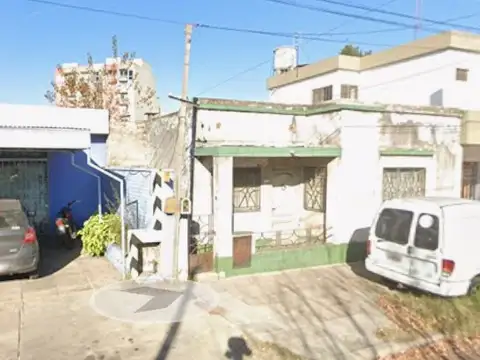 Terreno en Venta en Villa Sarmiento, USD 180.000