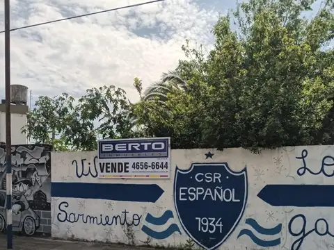 General Gelly Y Obes 1400