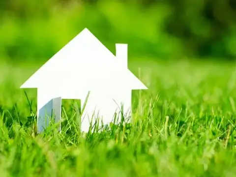 Venta lote Castelar Norte