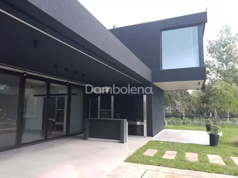 Casa en Venta A Estrenar