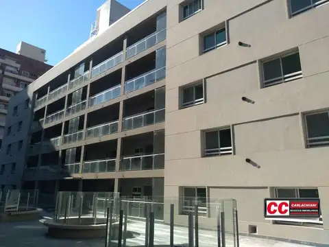 Departamento en Venta al Oeste