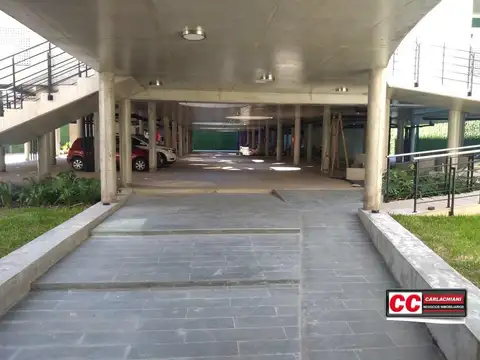 Departamento en Venta en Abasto, USD 116.000