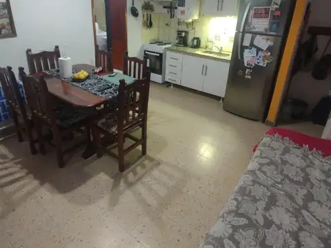 Departamento en Venta 32 años