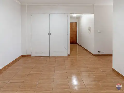 Departamento 3 amb venta San Nicolas apto crédito