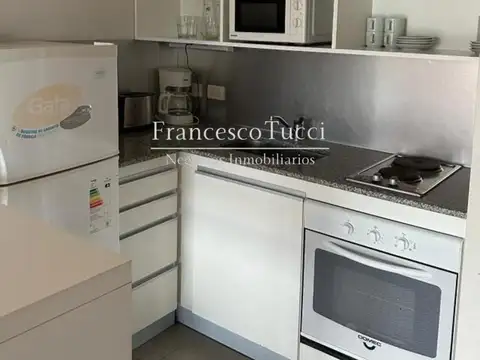 Departamento en Venta en Carilo, USD 188.000