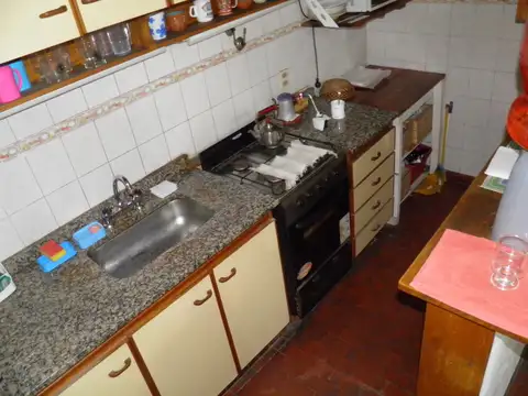 Depto Tipo Casa en Venta de 4 ambientes