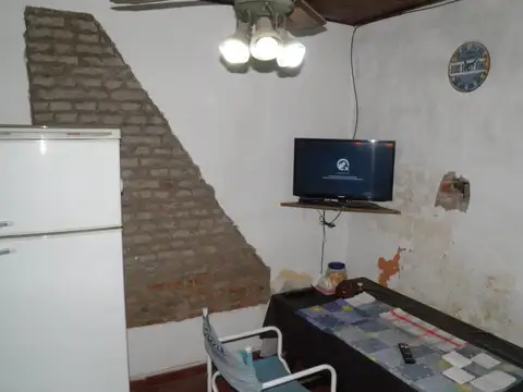 Depto Tipo Casa en Venta de 3 dormitorios