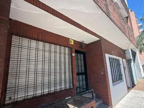 Pacífico Rodríguez 5100