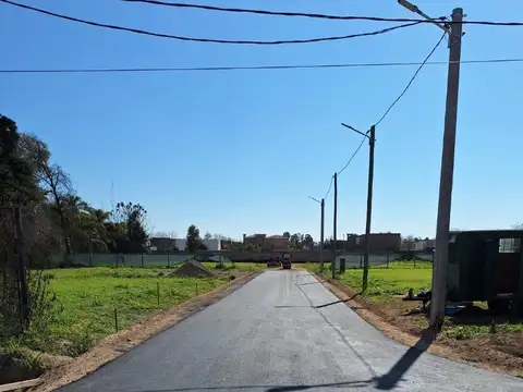 Terreno en Venta de 300,0 m2