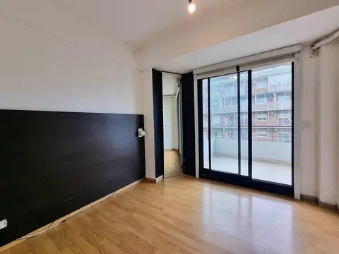 Dpto 3 amb Venta V Urquiza Terraza propia y Balcón