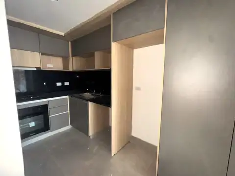 Echeverria 4900, Piso 3