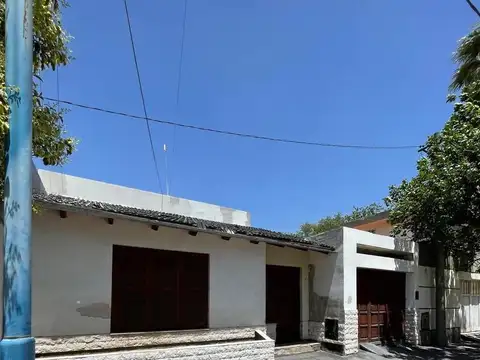 Casa en Villa Mercedes