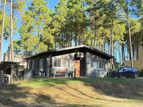 Casa y departamento en venta Pinamar