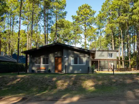 CALIOPE 1300, Piso 0