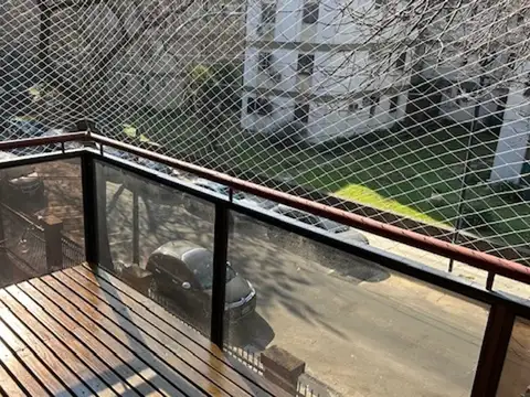 Departamento en Alquiler 35 años