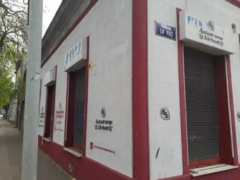 ARENAL GRANDE 1800, Piso 0