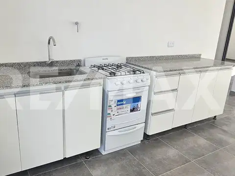 Depto Tipo Casa en Venta A Estrenar